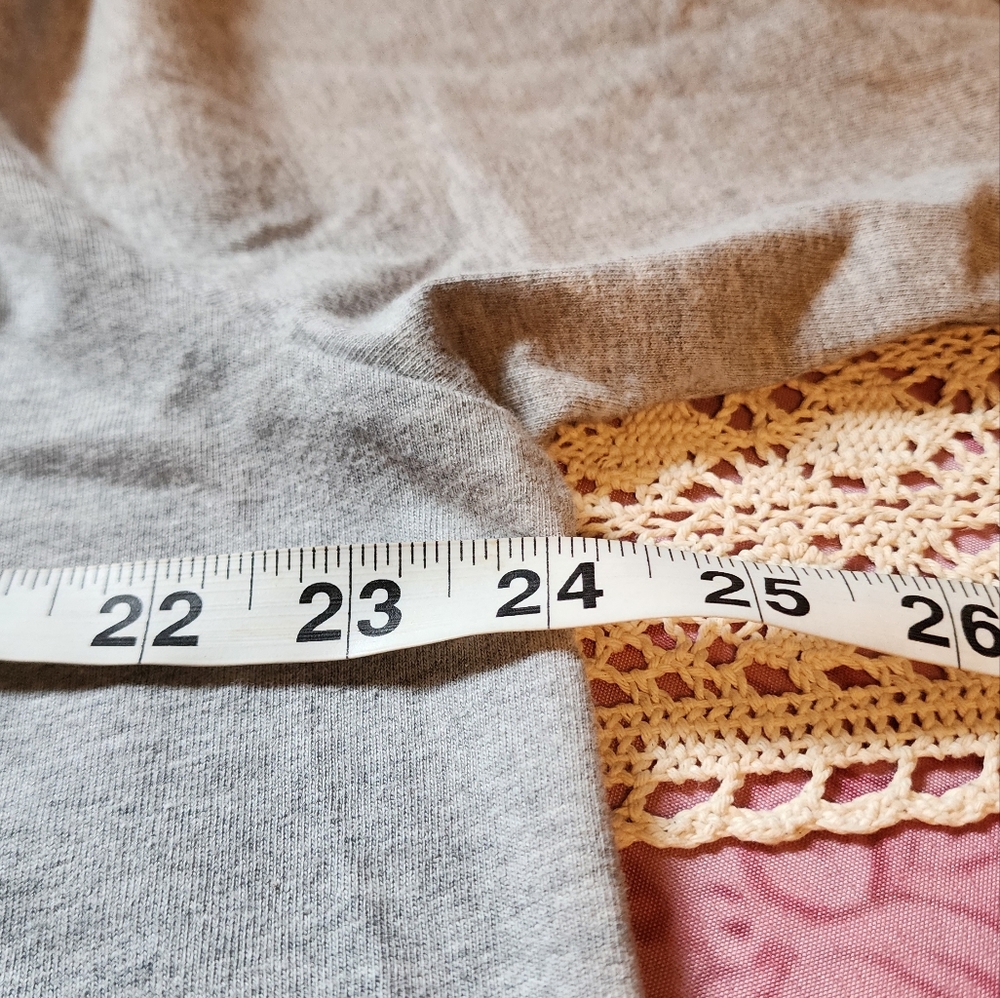 NWT Coach Long Sleeve Tee Shirt - Picture 4 of 7